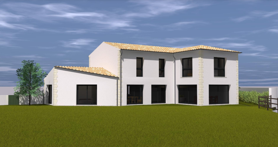 MAISON INDIVIDUELLE