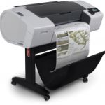 Traceur HP Designjet T790 ePrinter 44